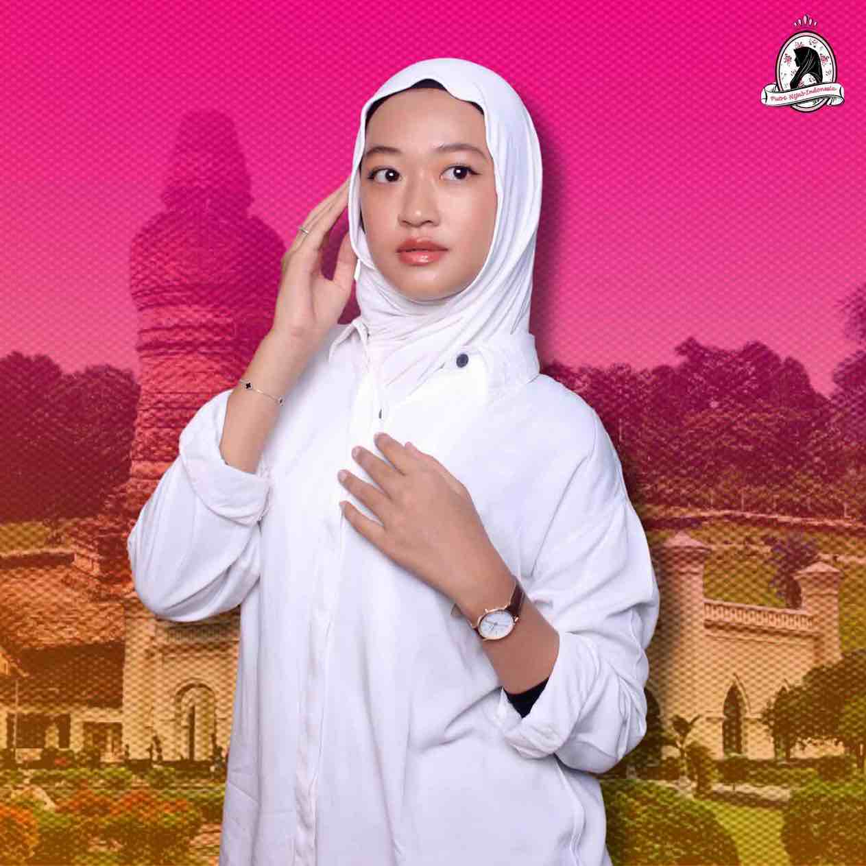 RAMADHANI ERLINA WATI PUTRI